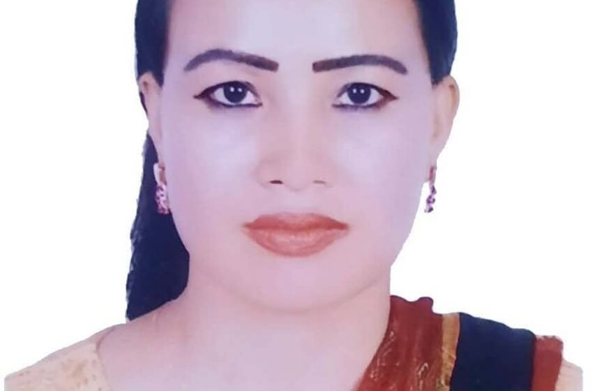 দুর্নীতির অভিযোগে জিরুনা ত্রিপুরাকে খাগড়াছড়ি পার্বত্য জেলা পরিষদের সকল কার্যক্রম থেকে বিরত থাকার নির্দেশ