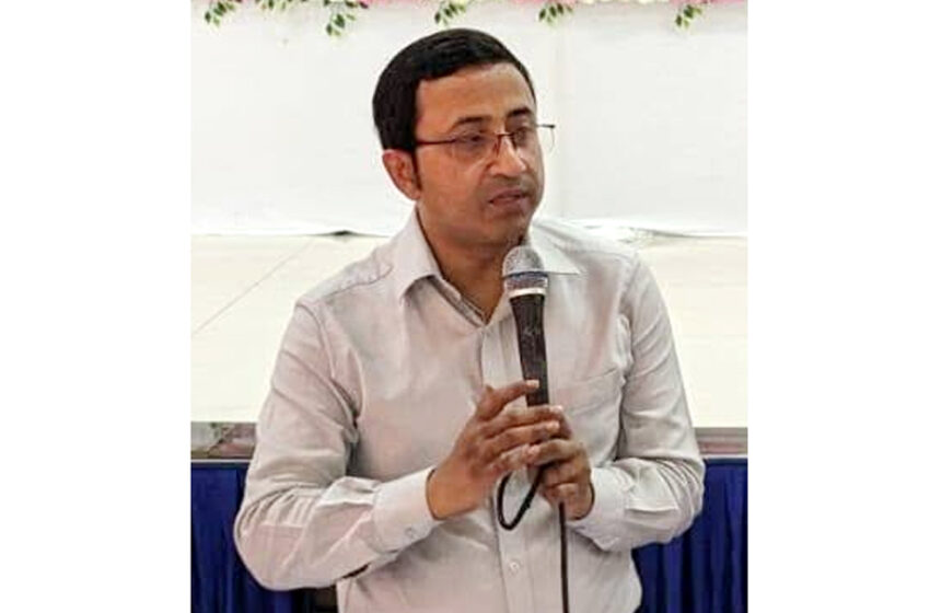 খাগড়াছড়ি জেলা প্রশাসক লক্ষ্মীছড়ি আসছেন কাল